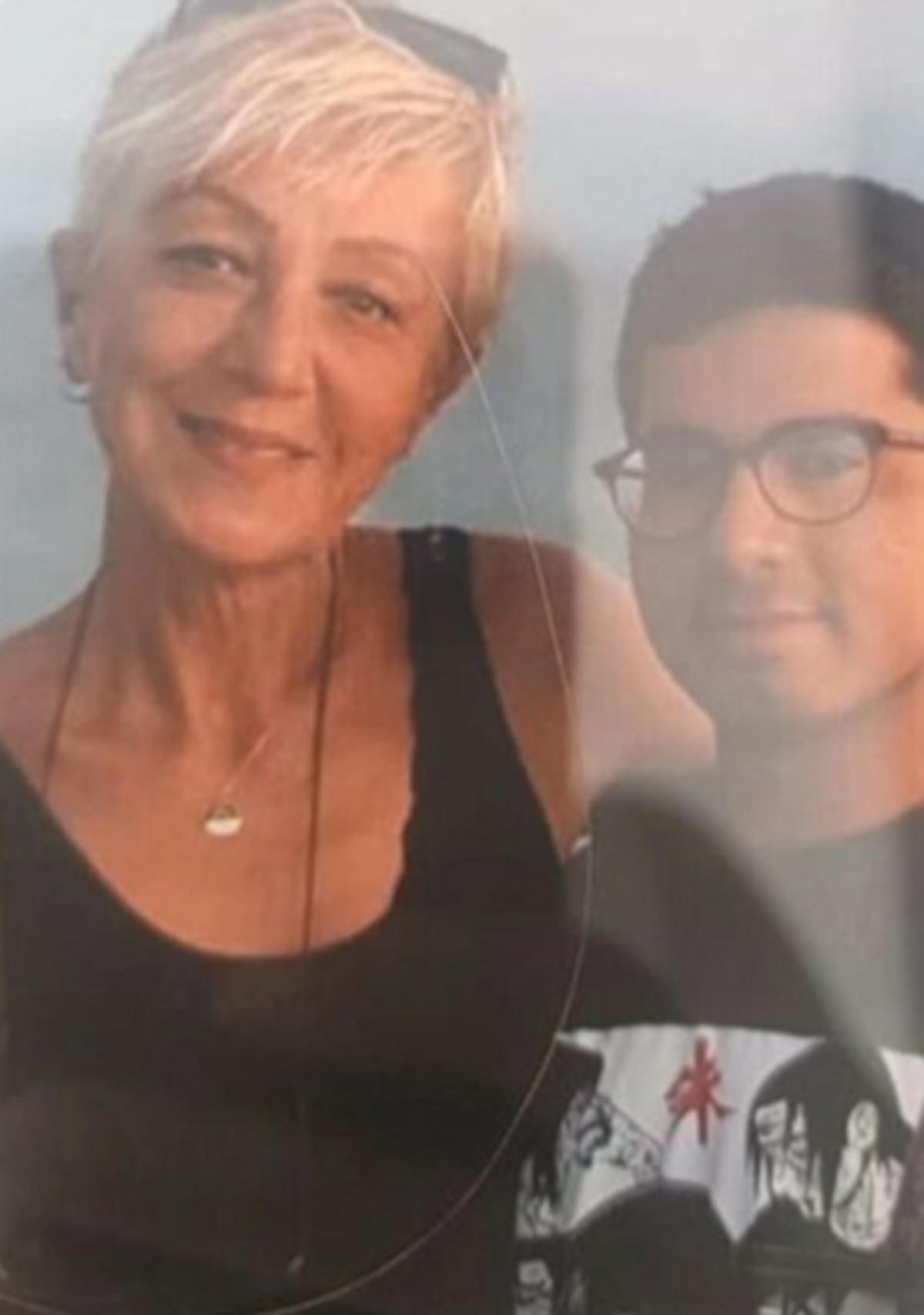Urla da kahreden olay! Anne, lösemi hastası oğlunu öldürüp intihar etti 1