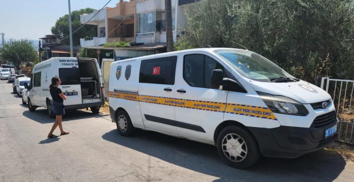 Urla da kahreden olay! Anne, lösemi hastası oğlunu öldürüp intihar etti 2