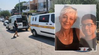 Urla'da kahreden olay! Anne, lösemi hastası oğlunu öldürüp intihar etti