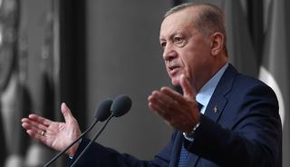 AK Parti'den Ter&ouml;rs&uuml;z T&uuml;rkiye mesajı: "&Uuml;&ccedil;&uuml;nc&uuml; g&ouml;zlere izin vermedik"