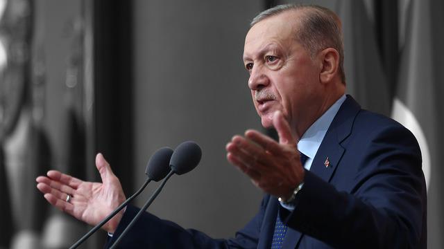 14 Ağustos'u işaret etti! AK Parti Sözcüsü Çelik: Cumhurbaşkanı Erdoğan tarihi konuşma yapacak