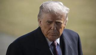 Trump&rsquo;ın medya şirketi 238 milyon dolar zarar etti