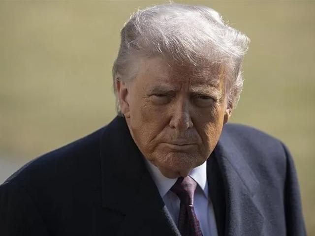 Trump&rsquo;ın medya şirketi 238 milyon dolar zarar etti