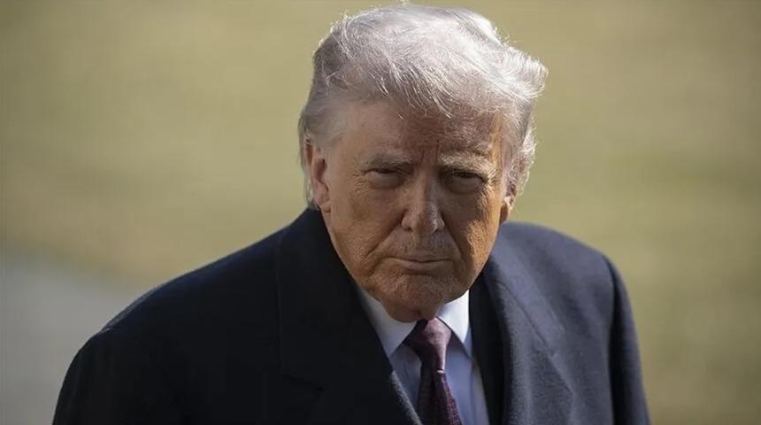 Trump&rsquo;ın medya şirketi 238 milyon dolar zarar etti
