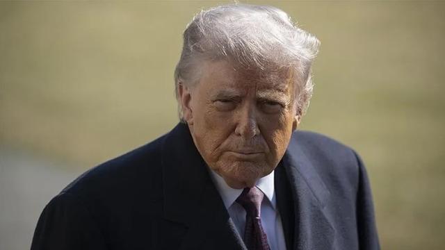 Trump’ın medya şirketi 238 milyon dolar zarar etti