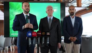 Sıfır Atık vizyonu deniz koruma &ccedil;alışmalarıyla buluşuyor