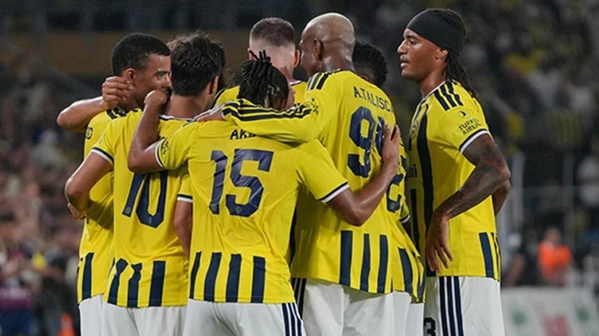 Fenerbahçe’nin Şampiyonlar Ligi heyecanı Tivibu nun Geri Al İzle özelliğiyle zirveye taşınıyor 1