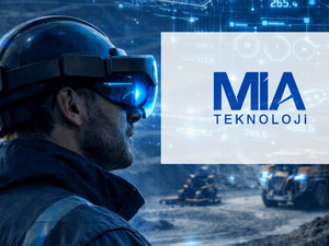 Mia Teknoloji'nin 42,8 milyon TL'lik T&Uuml;BİTAK projesine onay