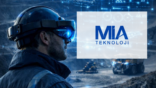 Mia Teknoloji'nin 42,8 milyon TL'lik T&Uuml;BİTAK projesine onay