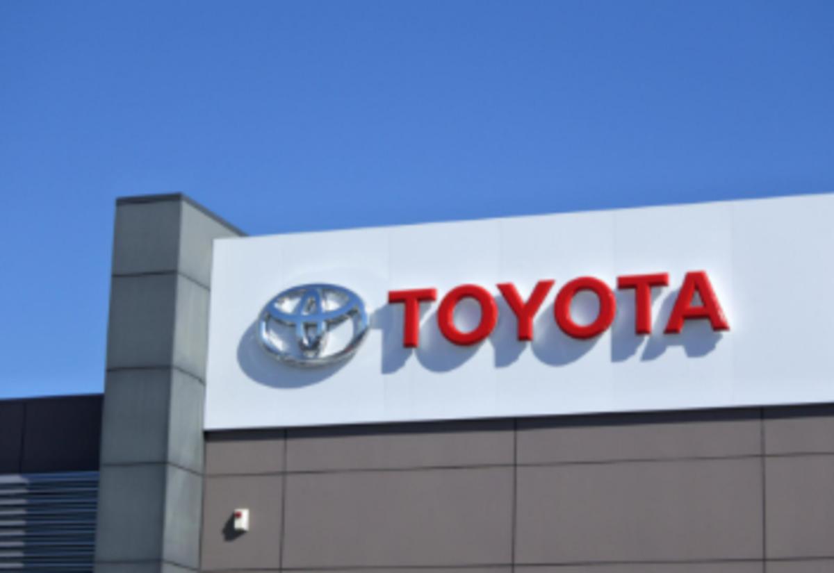 Otomotiv devi 508 bin aracını geri çağırdı! Hayati risk ortaya çıktı 1