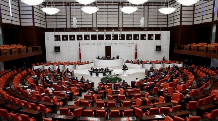 Nadir görülen hastalıklar için Meclis araştırma komisyonu kurulacak