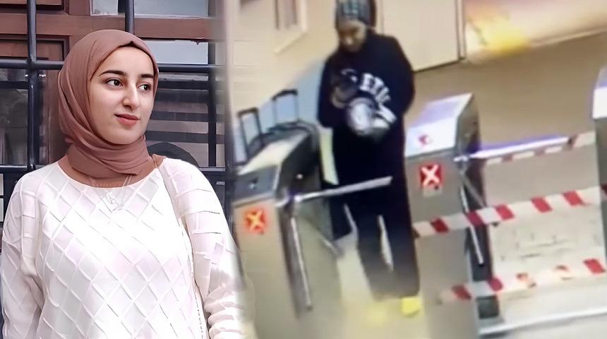 Rojin Kabaiş soruşturmasında yeni gelişme! Rekt&ouml;r ve yeğeninden DNA &ouml;rneği alındı