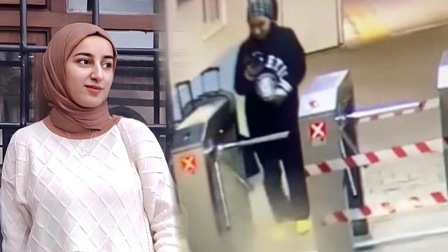 Rojin Kabaiş soruşturmasında yeni gelişme! Rektör ve yeğeninden DNA örneği alındı