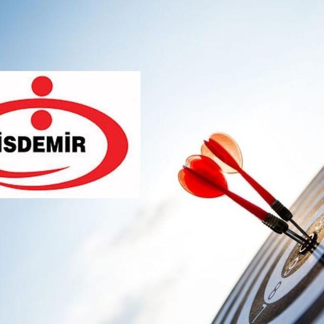 ISDMR bilan&ccedil;osu sonrası hedef fiyat geldi