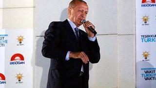 Rekor o ilçeden geldi! Cumhurbaşkanı Erdoğan bizzat aradı