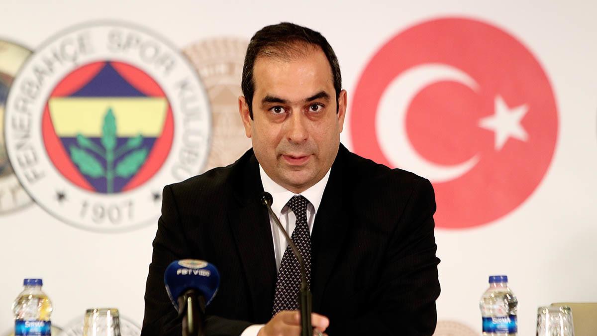 Şekip Mosturoğlu ndan dikkat çeken açıklama: 5 kişiyle sınırlı kalmayacağını düşünüyoruz 1