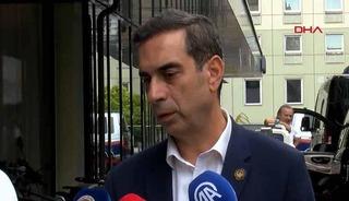 Şekip Mosturoğlu'ndan dikkat &ccedil;eken a&ccedil;ıklama: 5 kişiyle sınırlı kalmayacağını d&uuml;ş&uuml;n&uuml;yoruz