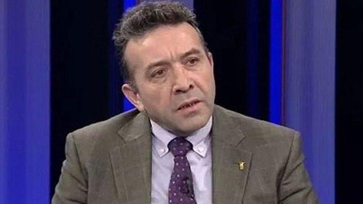 TBMM'ye giremeyen isimler G4