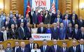 Yeni Parti milletvekillerinden ortak a��klama