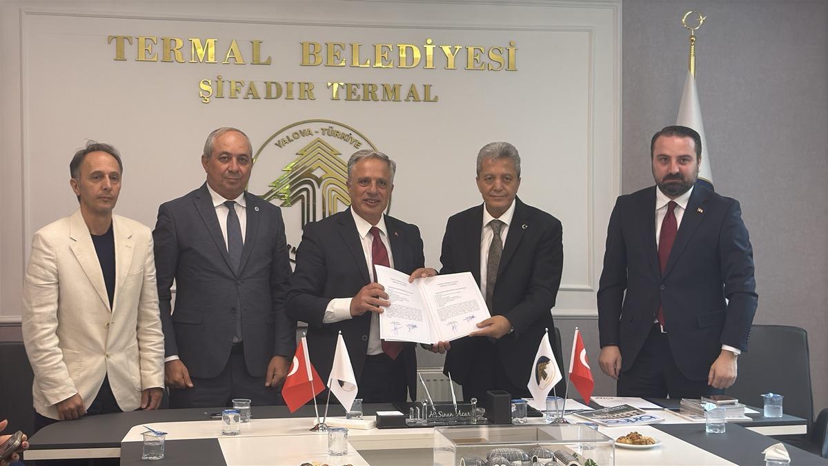 Yıllardır saklı kalan gizli hazine dünya markası olmaya hazırlanıyor! 2