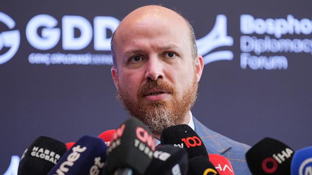 Bilal Erdoğan: Türkiye'nin gönüllü elçileri