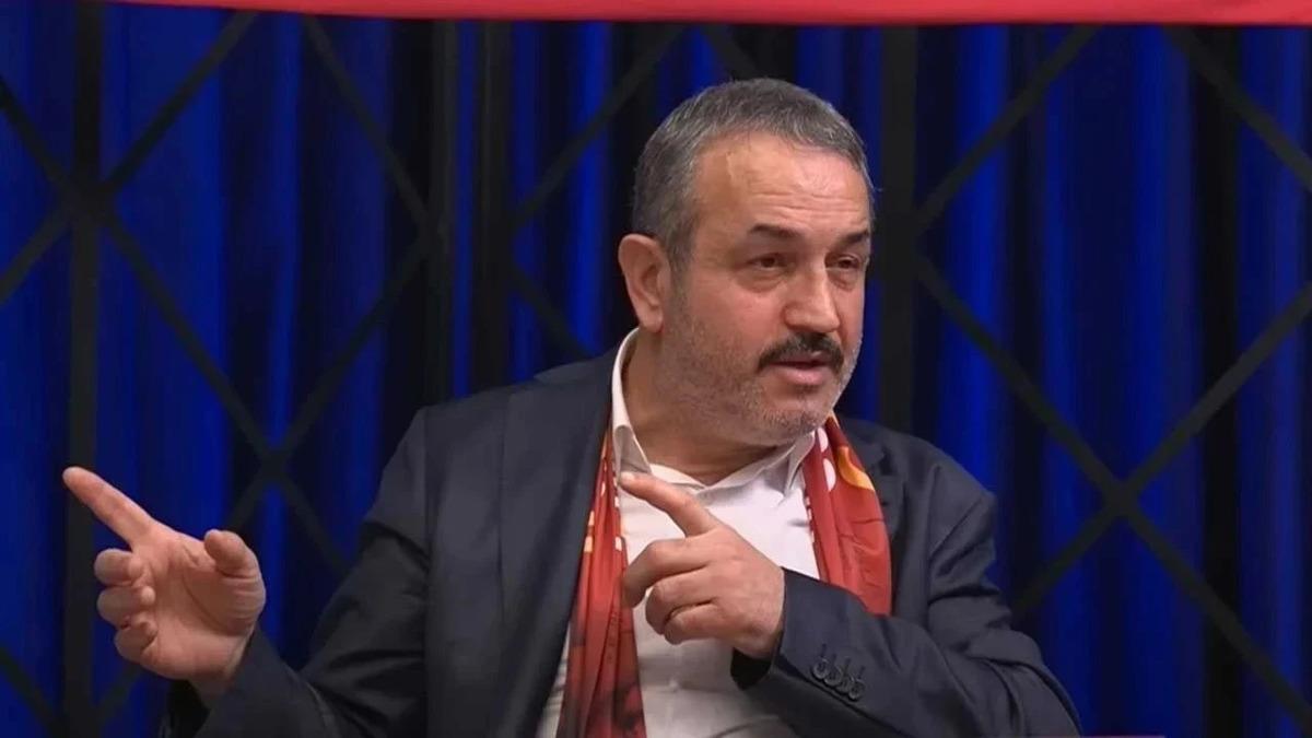 UltrAslan lideri Sebahattin Şirin hakkında karar! Neden Öcalan sloganı attığını açıkladı 1