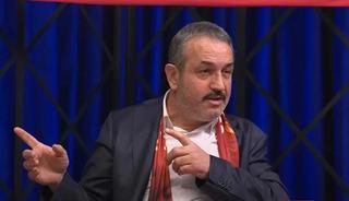İfadesi ortaya &ccedil;ıktı! UltrAslan lideri Sebahattin Şirin neden '&Ouml;calan' sloganı attığını a&ccedil;ıkladı