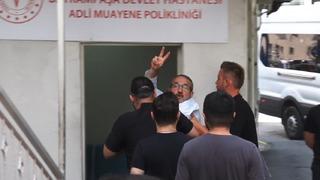 UltrAslan lideri Sebahattin Şirin hakkında karar! Neden 'Öcalan' sloganı attığını açıkladı