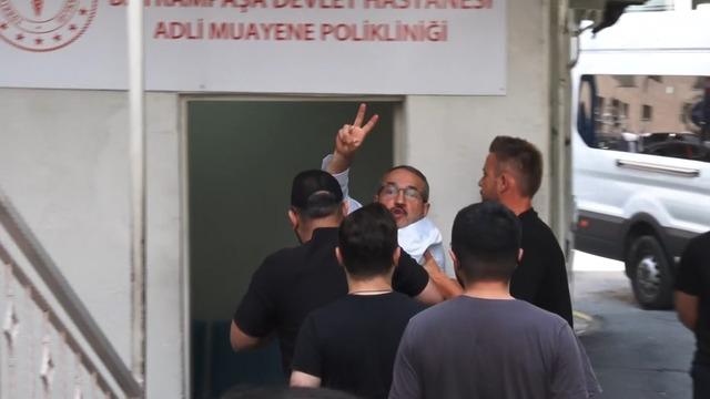 UltrAslan lideri Sebahattin Şirin hakkında karar! Neden 'Öcalan' sloganı attığını açıkladı
