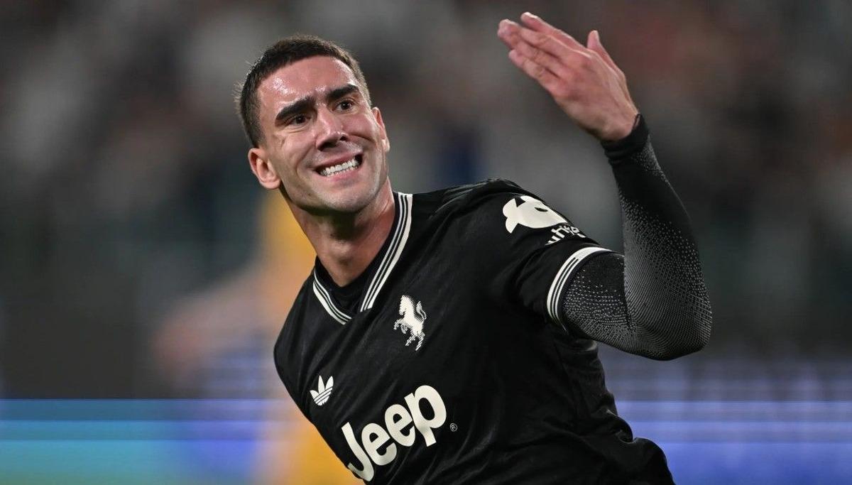 Ve Dusan Vlahovic Beşiktaş ta! Siyah-Beyazlılar yıldız isimle anlaşma sağladı: İşte geliş saati 4