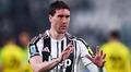 Ve Vlahovic Be�ikta�'ta! Geli� saati bile belli oldu