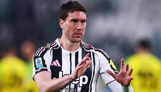 Ve Vlahovic Beşiktaş'ta! Geliş saati bile belli oldu
