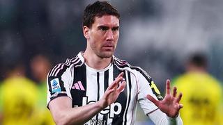 Ve Dusan Vlahovic Beşiktaş'ta! Siyah-Beyazlılar yıldız isimle anlaşma sağladı: İşte geliş saati