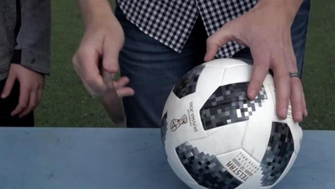 Bakın i&ccedil;inde ne varmış 