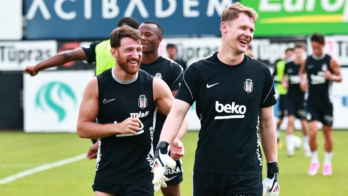 Beşiktaş ın Avrupa daki muhtemel rakibi kesinleşti! 3