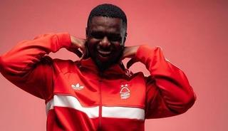 Nottingham Forest, savunma oyuncusu Diomande'yi transfer etti