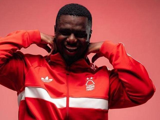 Nottingham Forest, savunma oyuncusu Diomande'yi transfer etti