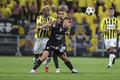 (�zet) Sturm Graz - Fenerbah�e Ma�� �zeti ve T�m �nemli Anlar�