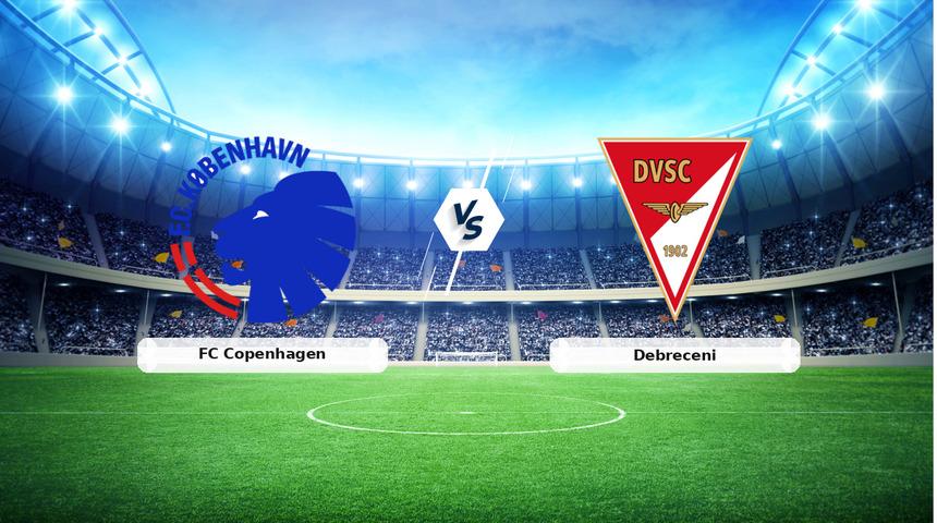 CANLI | FC Copenhagen - Debreceni ma&ccedil; anlatımı! Ma&ccedil; ne zaman? Saat ka&ccedil;ta ve hangi kanalda? - 12 Ağustos 2026