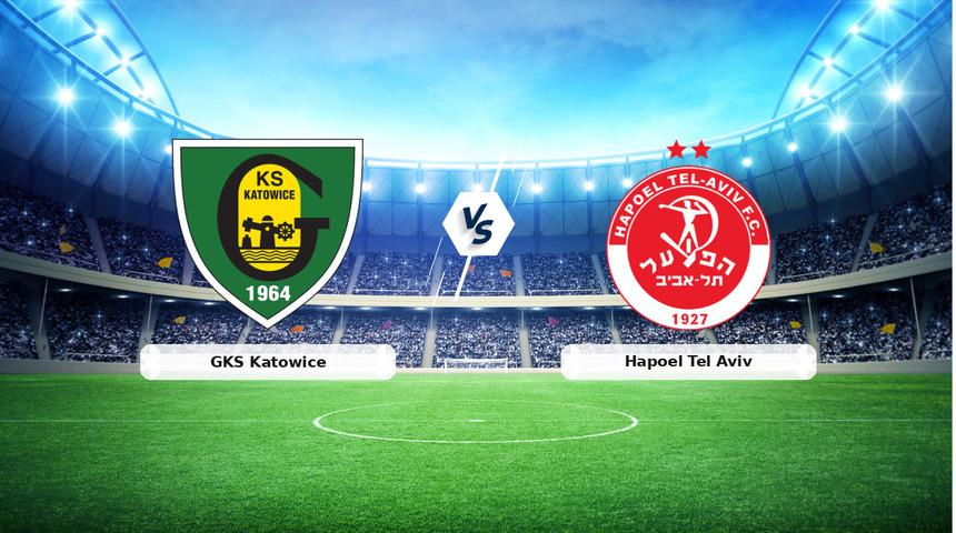 CANLI | GKS Katowice - Hapoel Tel Aviv ma&ccedil; anlatımı! Ma&ccedil; ne zaman? Saat ka&ccedil;ta ve hangi kanalda? - 12 Ağustos 2026