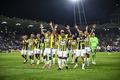Fenerbah�e'nin �ampiyonlar Ligi play-off turundaki rakibi belli oldu