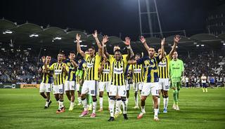 Fenerbah&ccedil;e'nin Şampiyonlar Ligi play-off turundaki rakibi Olimpik Lyon oldu