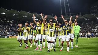 Fenerbahçe'nin Şampiyonlar Ligi play-off turundaki rakibi Olimpik Lyon oldu
