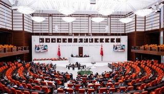 TBMM'nin tatile girmesine ilişkin karar Resmi Gazete'de