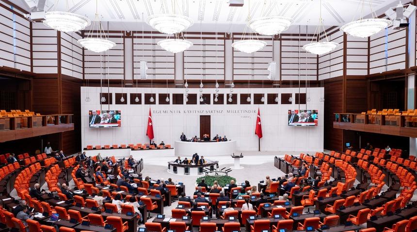 TBMM'nin tatile girmesine ilişkin karar Resmi Gazete'de