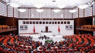 TBMM'nin tatile girmesine ilişkin karar Resmi Gazete'de