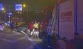 �stanbul'da zincirleme trafik kazas�: �l� ve yaral�lar var