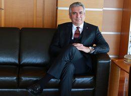 İSO / Bahçıvan: Yeni dönemde ekonomi ana gündem olmalı