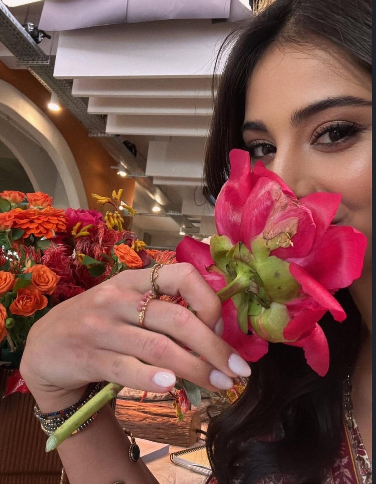 Helin Kandemir ve Dorukhan Toköz aşk yaşıyor! Olay aşk karesi 1