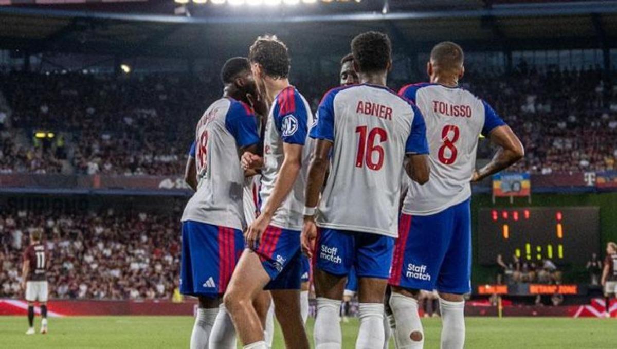 Fenerbahçe nin Şampiyonlar Ligi ndeki rakibi belli oldu! 1